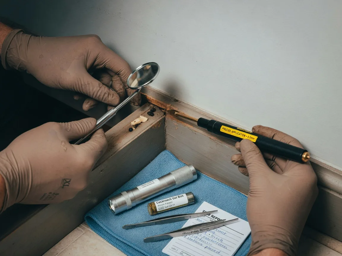 Why choose Emergency Pest Control in Danville, VA